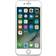 Moshi 99MO096002 Ionglass Per Iphone 7/7s Bianco (Trasparente Lucido)