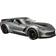 Maisto Corvette Grand Sport 2017 1:24