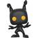 Funko Pop! Games Kingdom Hearts Shadow Heartless