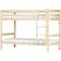 Flexa Hit Bunk Bed 90x200cm