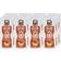 Bolero Essential Hydration Peach 108ml 12 pcs