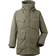 Didriksons Drew Parka - Crocodile Green