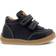 Kavat Mossbo Hoge Sneakers - Blauw