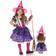 Leg Avenue Black Cat Witch Child Costume