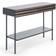 LaForma Mahon Console Table 40x120cm