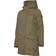 Didriksons Frida Women's Parka 3 - Crocodile Green