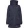 Didriksons Frida Women's Parka 4 - Dark Night Blue