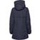 Didriksons Frida Women's Parka 4 - Dark Night Blue