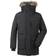 Didriksons Marcel Parka - Black