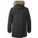 Didriksons Marcel Parka - Black