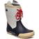 Didriksons Splashman - Navy/Snow White