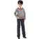 Mattel Harry Potter Harry-hahmo 27 cm