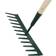 Wilkinson Sword Carbon Steel Garden Rake 1111206WR