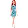 Barbie Basic Blue Dress Doll FJF18