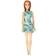 Barbie Basic Blue Dress Doll FJF18