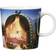 Arabia Moomin Mugg 30cl
