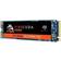 Seagate SSD 2 TB Serie FireCuda 510 M. 2 Interfaccia PCI Express 3.0