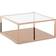 LaForma Greenhill Soffbord 80x80cm
