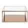 LaForma Greenhill Soffbord 80x80cm