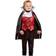 Smiffys Toddler Vampire Costume