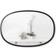 Umbra Hub Wall Mirror 91.4x3.8cm