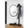 Umbra Hub Wall Mirror 91.4x3.8cm