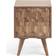 LaForma Image Bedside Table 35x40cm