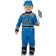 Smiffys Toddler Racing Car Driver Costume