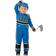 Smiffys Toddler Racing Car Driver Costume