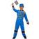 Smiffys Racing Car Driver Costume