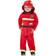 Smiffys Toddler Fire Fighter Costume