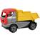 Lena Truckies Dump Truck 22cm