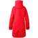 Didriksons Ilma Women's Parka - Chili Red
