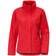 Didriksons Grand Women's Jacket - Chili Red