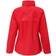 Didriksons Grand Women's Jacket - Chili Red