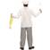 Widmann Mr Chef Childrens Costume