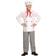 Widmann Mr Chef Childrens Costume