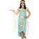 Widmann Egyptian Queen Childrens Costume