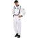 Widmann Astronaut White