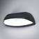 Osram Endura Style Wide Wall Flush Light 21cm