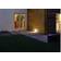 Osram Endura Style Wide Wall Flush Light 21cm