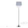 Beliani Evans Floor Lamp 165cm