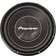 Pioneer TS-A300D4 12 Dual 4ohm Subwoofer 1500 Watts Max