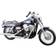 Maisto HD XL 1200V Seventy Two 2013 1:12