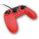 Gioteck Manette VX-4 avec câble rouge pour PS4/PC