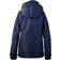 Didriksons Stratus Women's Rain Jacket - Navy