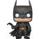 Funko Pop! Heroes Batman 1989