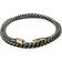 Roline Gold Reversible USB A-USB Micro-B 2.0 1.8m