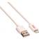 Roline USB A-Lightning 2.0 3.3ft