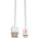 Roline USB A-Lightning 2.0 3.3ft